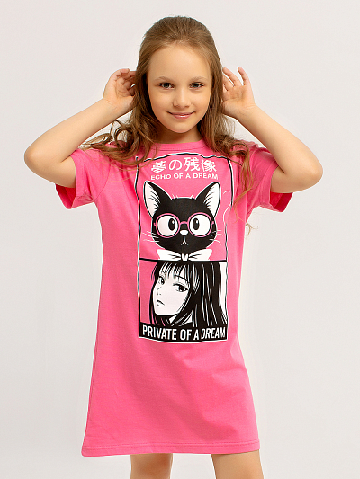 Платье "МаниКо" арт. дк329