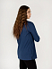 Туника "Краса" Индиго к4154ин
