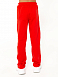 Брюки "Винтер" Красный арт. дф276к